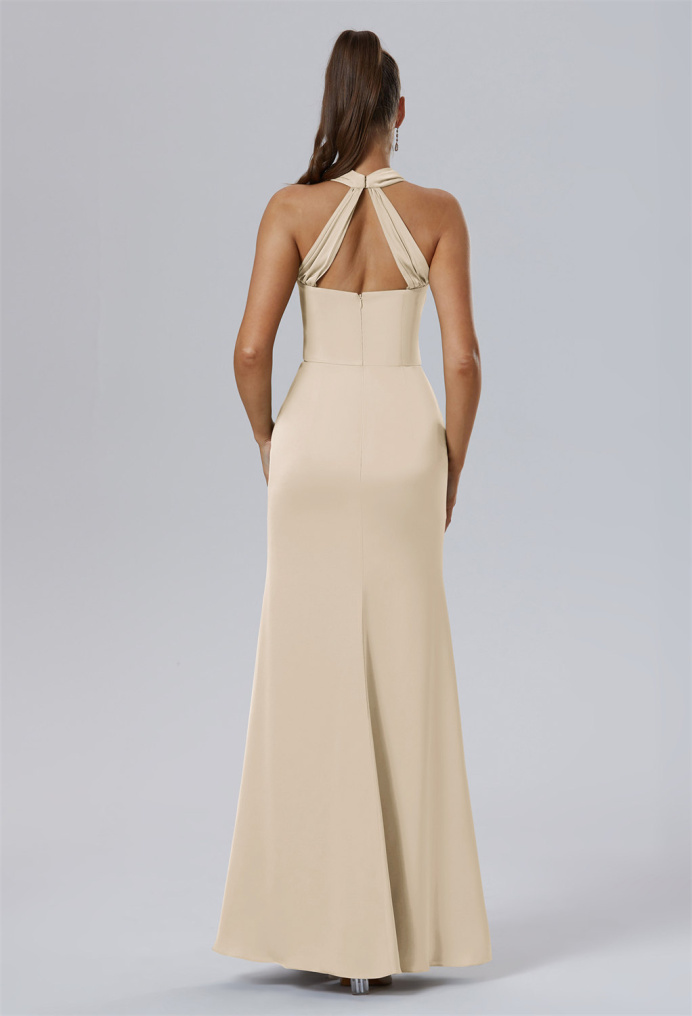 AW Maharaol Dress